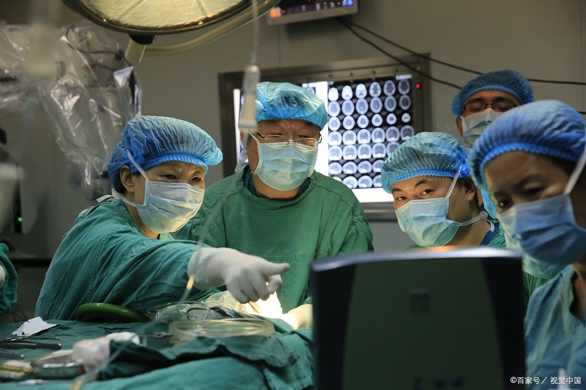 为什么开颅之后人就不能活动不能言语呢