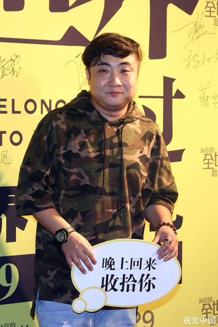 贾玲乔杉太适合演父女了，《你好，李焕英》两人的配合怎么样？