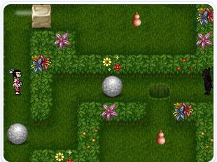 葫芦娃相关的小游戏有啥？