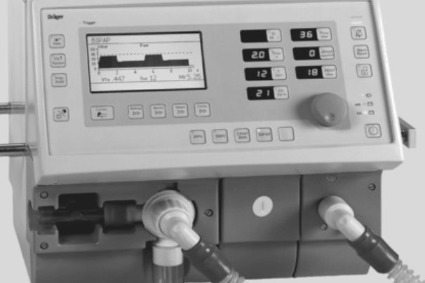 呼吸机十大品牌排名