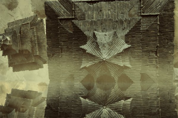 张家古楼里到底有什么东西