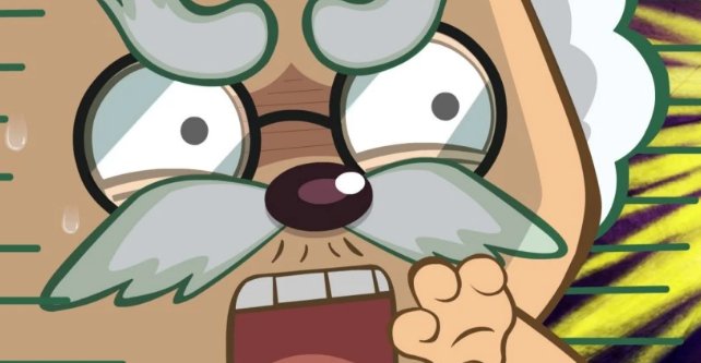 1月25号是慢羊羊的生日，慢羊羊在动画中是怎样的形象？