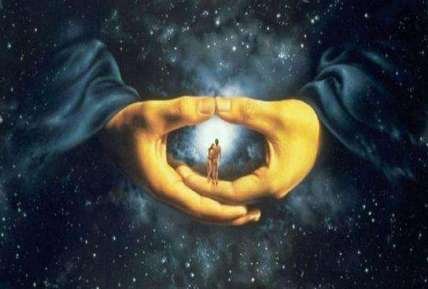 人死后，灵魂是跃迁到了五维空间吗？有何依据？