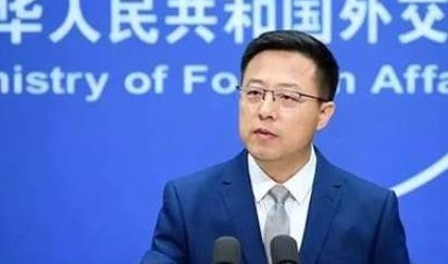 代办级外交关系什么意思?