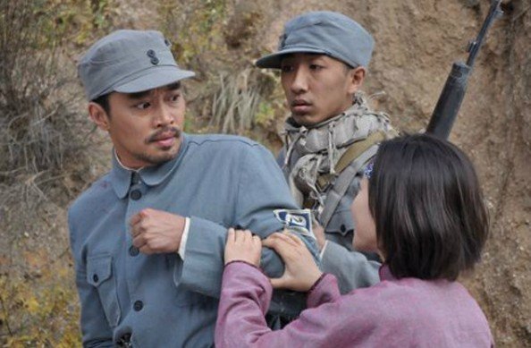 别再叫我俘虏兵共多少级？