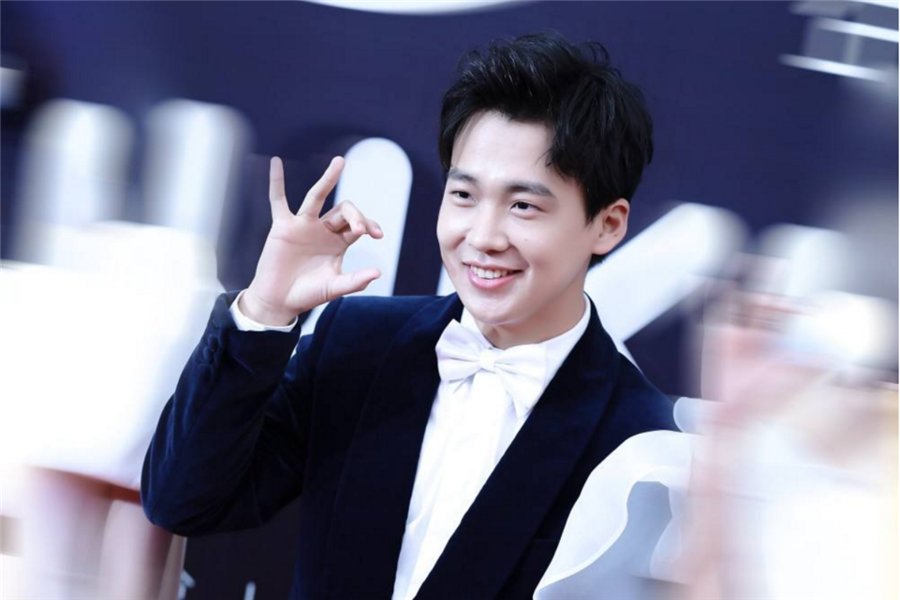 郭麒麟的58秒95是什么梗？