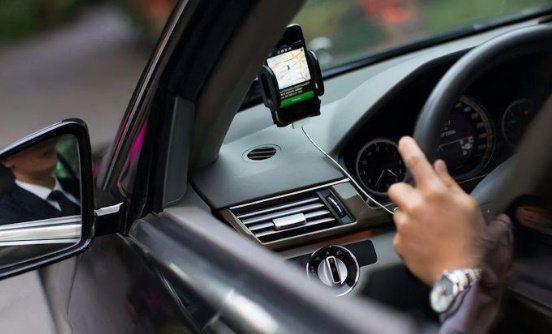 上海网约车超半数计程不精准，这是司机故意的吗？