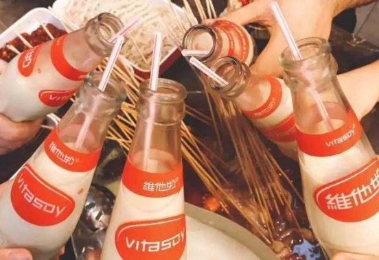 维他是哪个国家的品牌的？