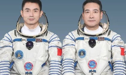 神舟十三号是什么时候发生的？