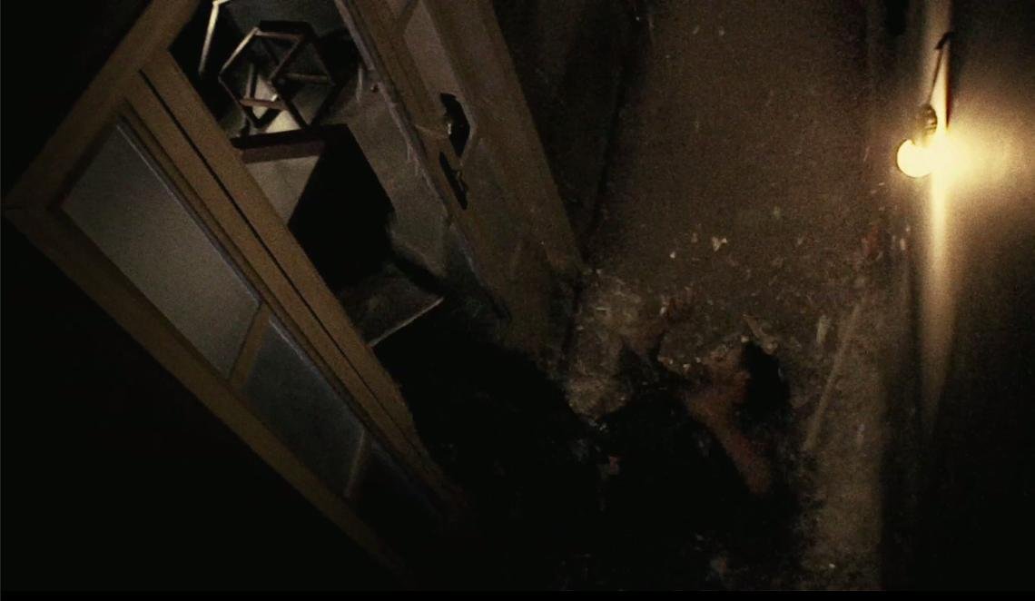 鬼寓143的影片花絮