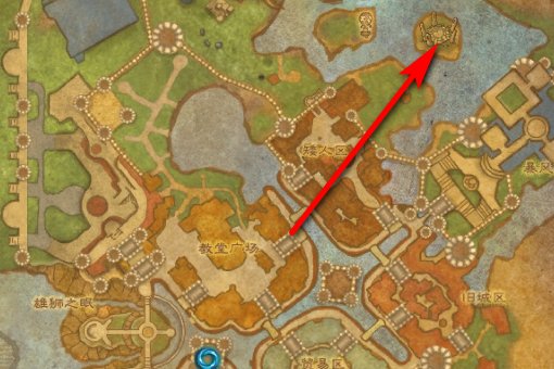 瓦斯琪尔传送门