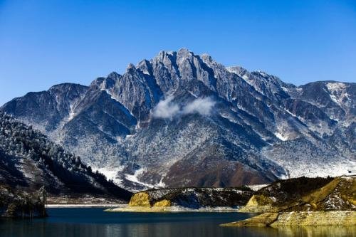 有5人在凉山林区生火烧烤被刑拘，这里发生过什么令人难忘的教训？