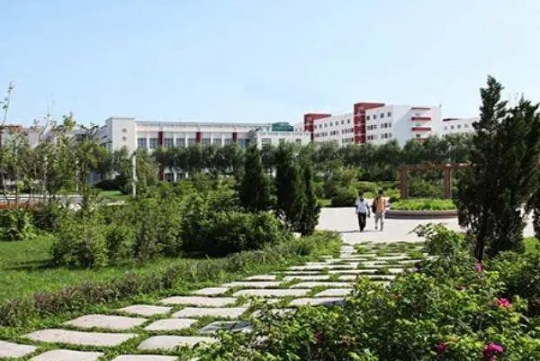 哈尔滨华德学院的真实评价