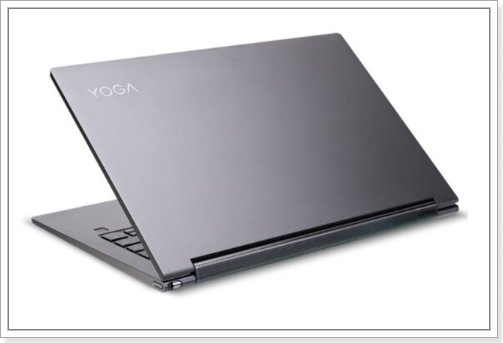 笔记本二合一电脑排名