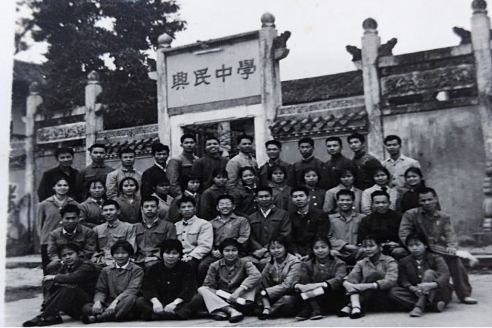 兴宁重点高中都有哪些学校？