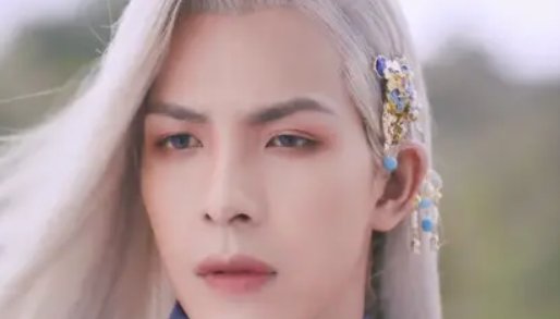 越南落花流水mv讲的什么故事?