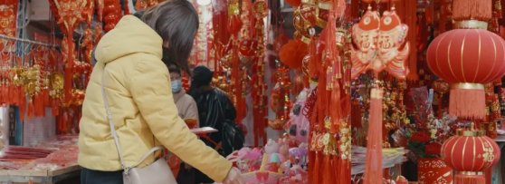 2021北京卫视春节联欢晚会节目单