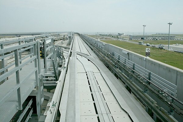 神户人工岛的介绍