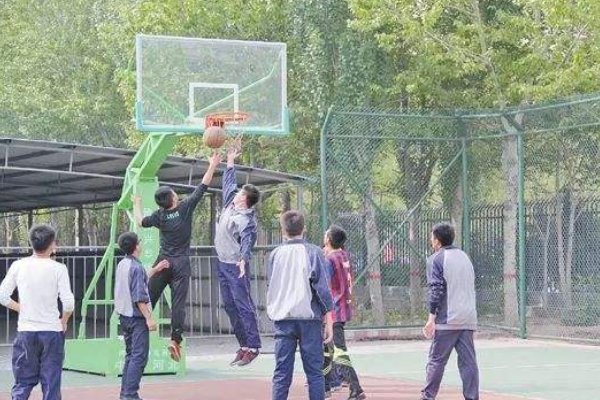 姚明野球场当观众，场上的球员会有压力吗？