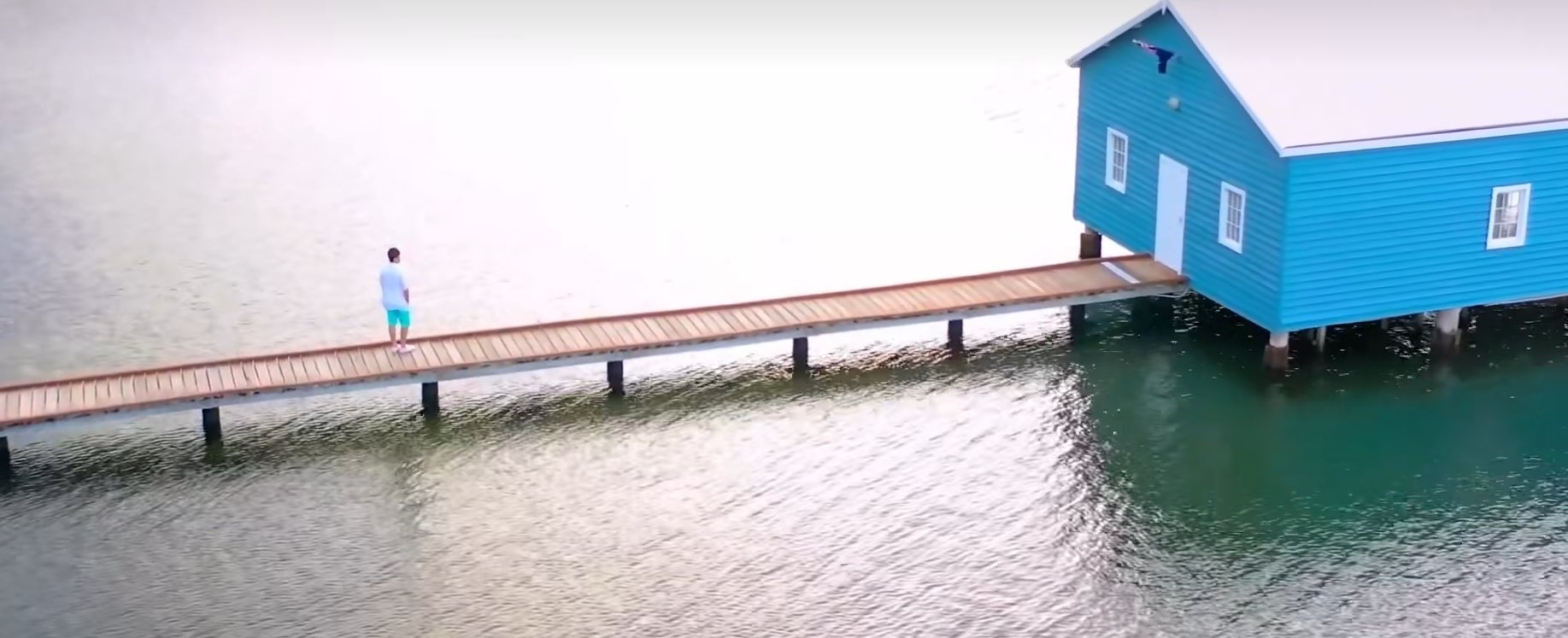 周杰伦《粉色海洋》MV上线，这首歌有哪些意义？