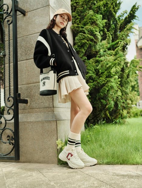 mlb这个牌子怎么念