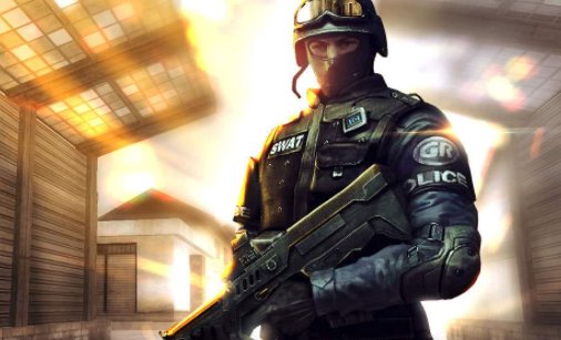 cf个人火力值是什么活动