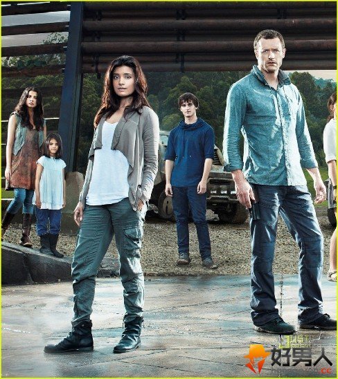 泰若星球第一季的获奖记录