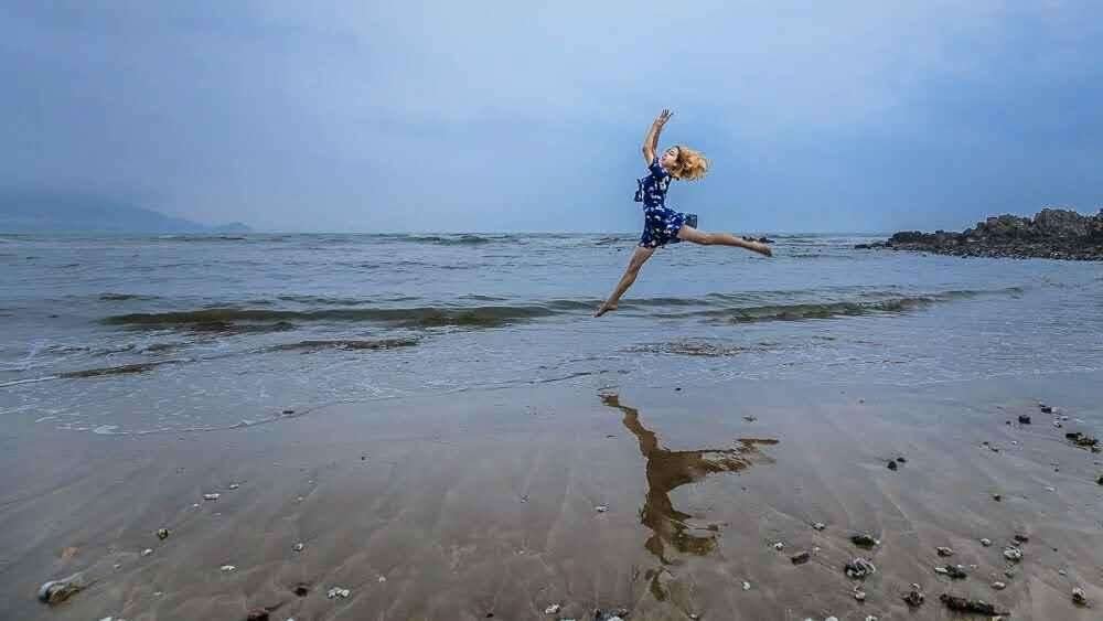 如何才能放飞自我？