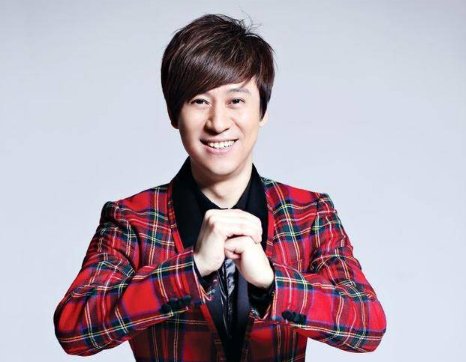 曾经的大陆“四大天王”，如今全都凉凉，只有他成隐形富豪，他是谁？