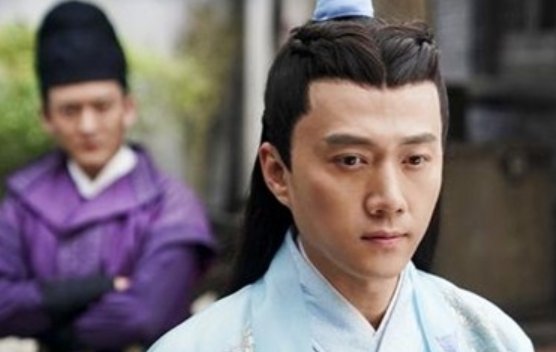 神龙策的全部演员