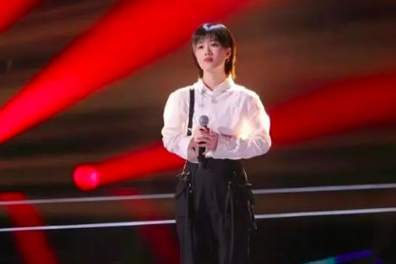 2022中国好声音总决赛播出时间