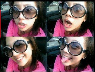 黑社会里面的鬼鬼是作家鬼鬼吗?