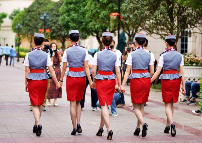 四川有哪些航空学校？