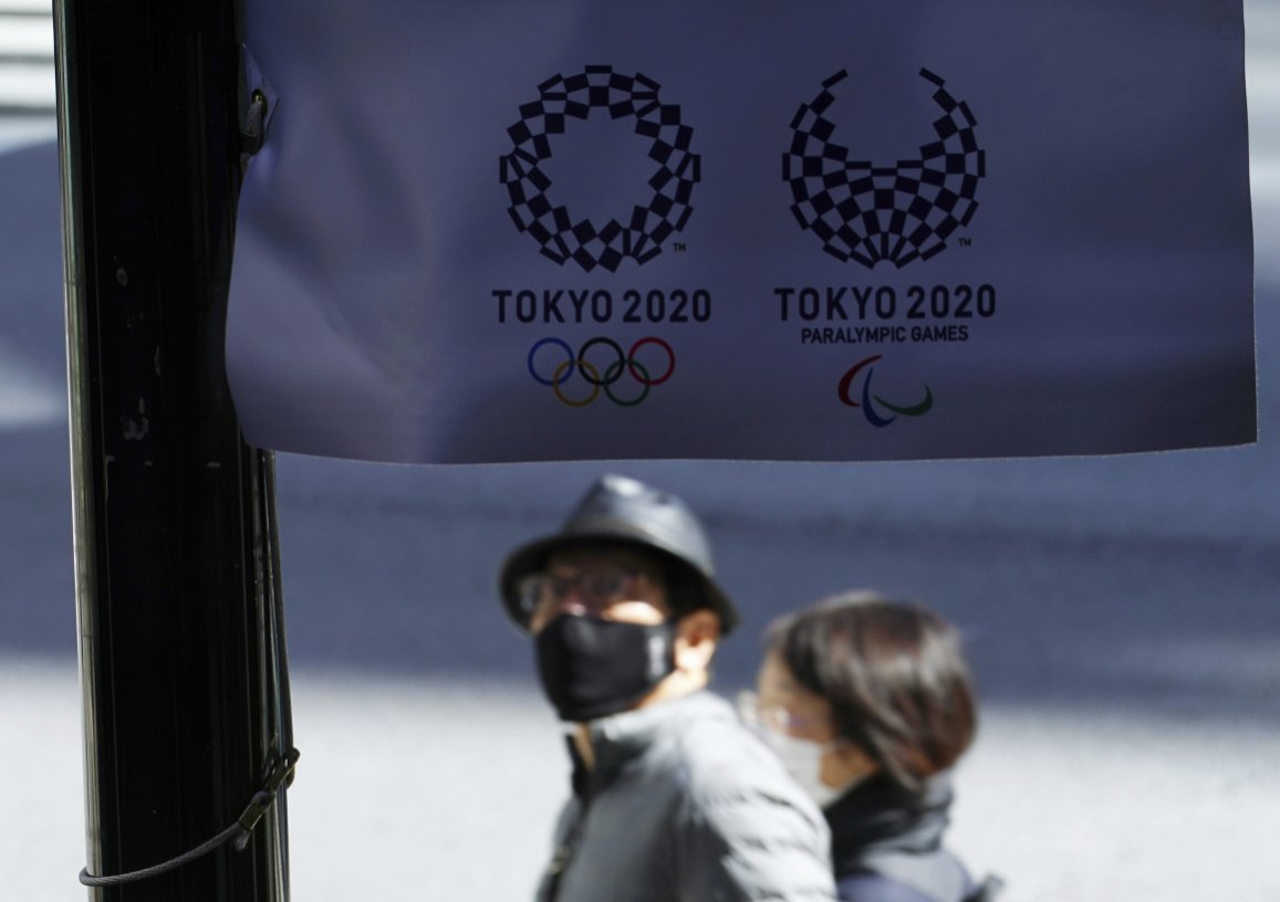 日本人为什么抵制东京奥运会？