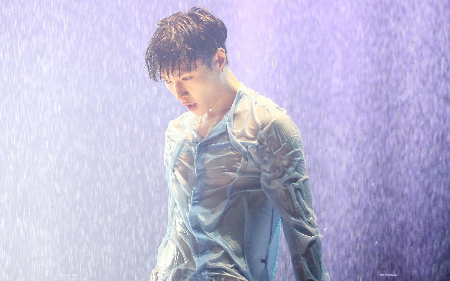 我现在太封闭了，张艺兴为什么会说出这样的话？