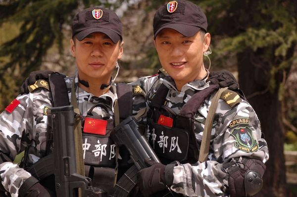 我是特种兵之利刃出鞘 最后结局是什么 悲伤？