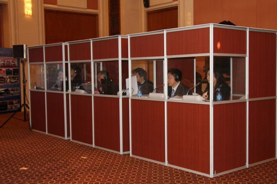 同声翻译怎么收费