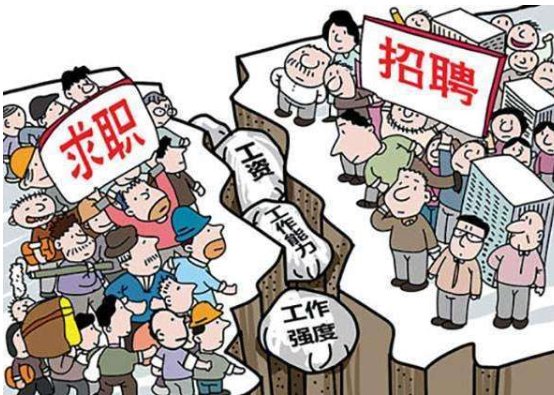 HR让没学历的求职者找人“包养”，其性质有多恶劣？