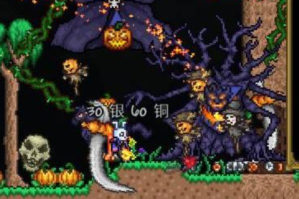 泰拉瑞亚无头骑士之刃怎么获得