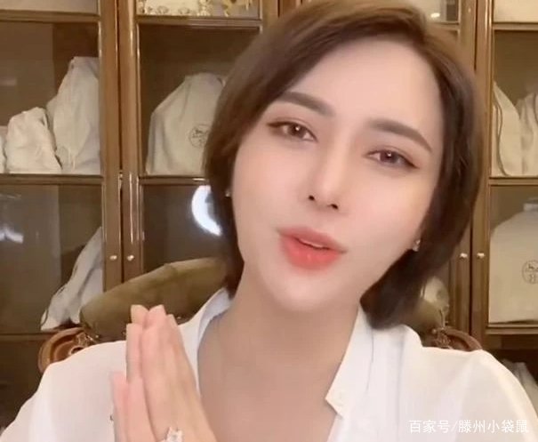 辛巴徒弟时大漂亮宣布退网，自曝脑供血不足被网友质疑炒作，对此你怎么看？