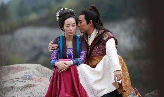 如何看待《聊斋奇女子》中宦娘对如春的感情？