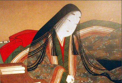 清少纳言与紫式部是什么关系？