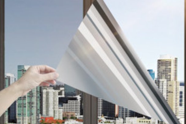 窗户玻璃防晒隔热膜哪一种最好