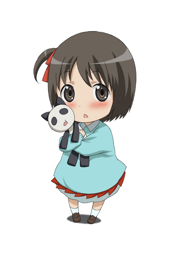 这个图是哪个动漫上的?