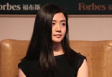 中国富二代：王思聪垫底、秦奋不务正业、第一你认识吗？