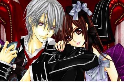 吸血鬼骑士有第三季吗?为什么还不出?