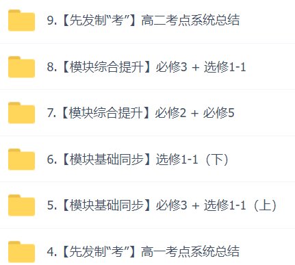 今年高考数学真的难吗？全国一卷