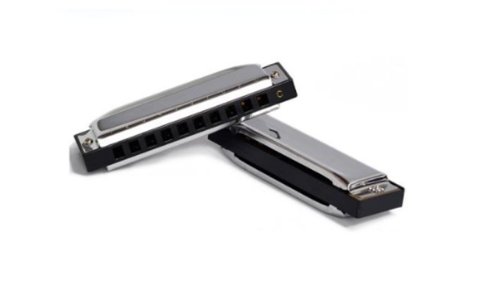 最简单的手工乐器