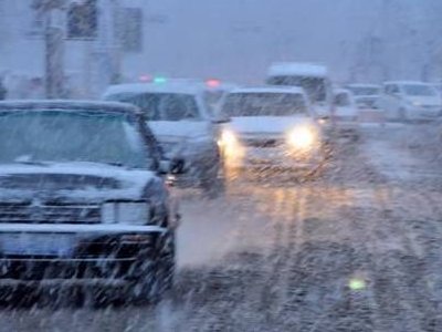 牛年以来最大规模雨雪上线，为何现在还会有雨雪天气？