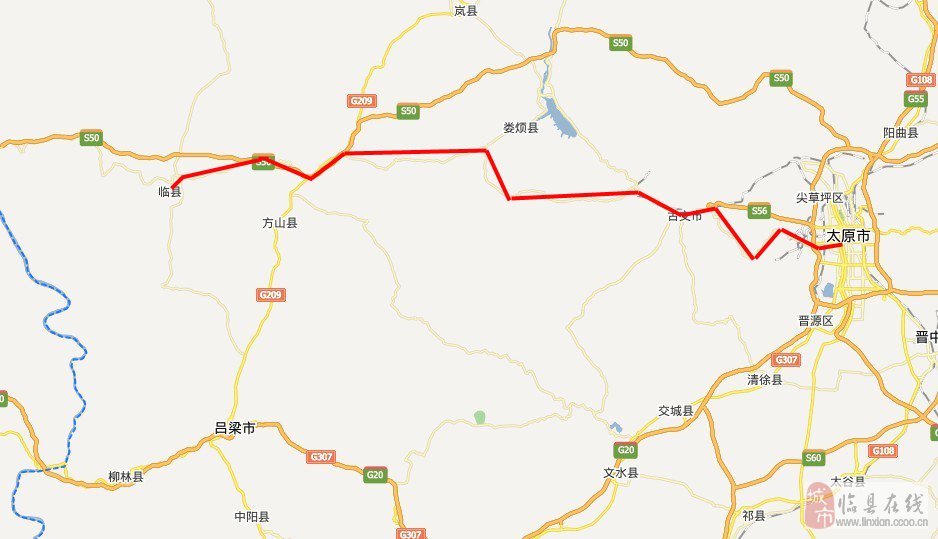 省道113线的介绍